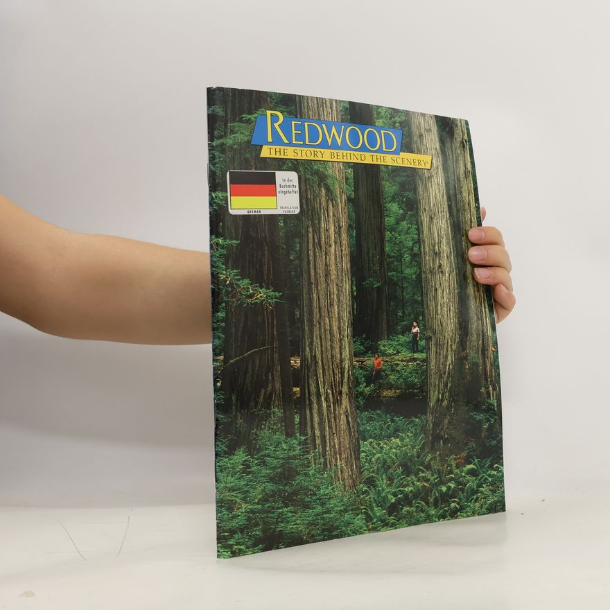 Richard A. Rasp Redwood