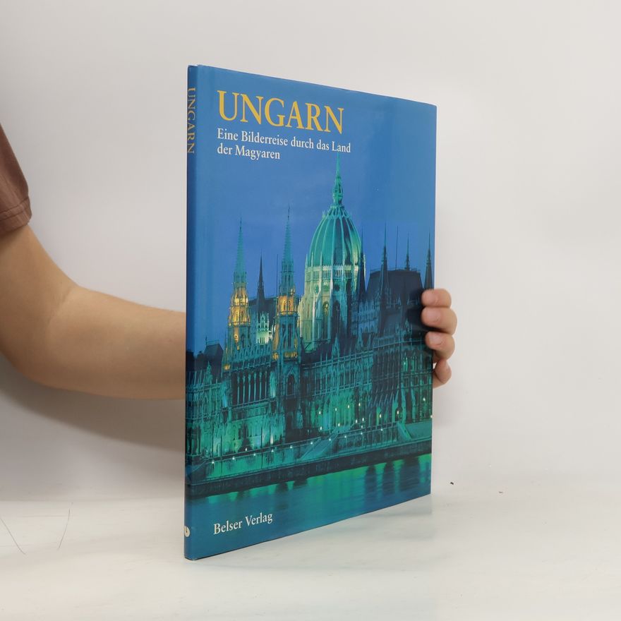 Tim Sharman Ungarn