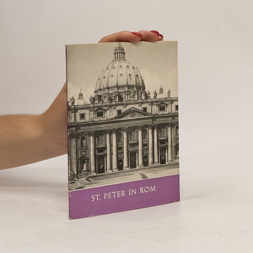 Autorenkollektiv St. Peter in Rom