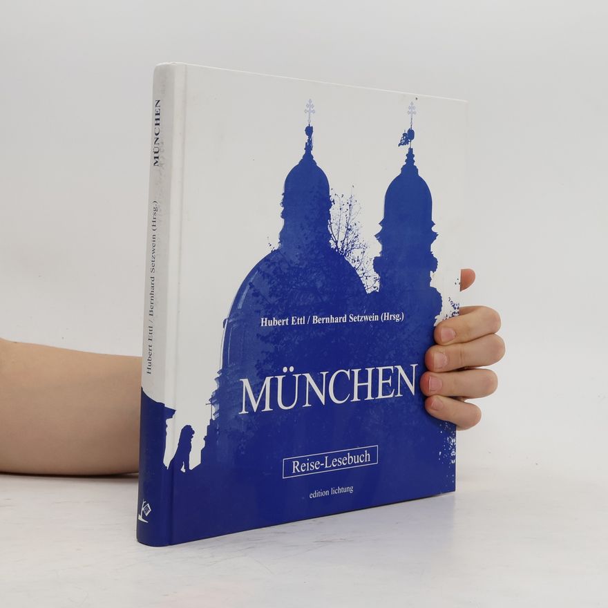 Hubert Ettl München