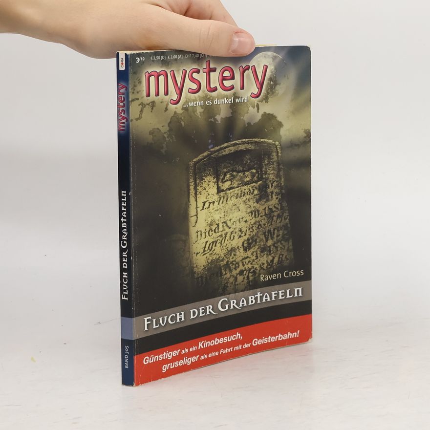 Raven Cross Mystery 3/10