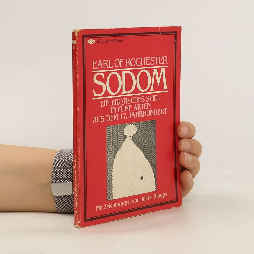 John Wilmot Sodom