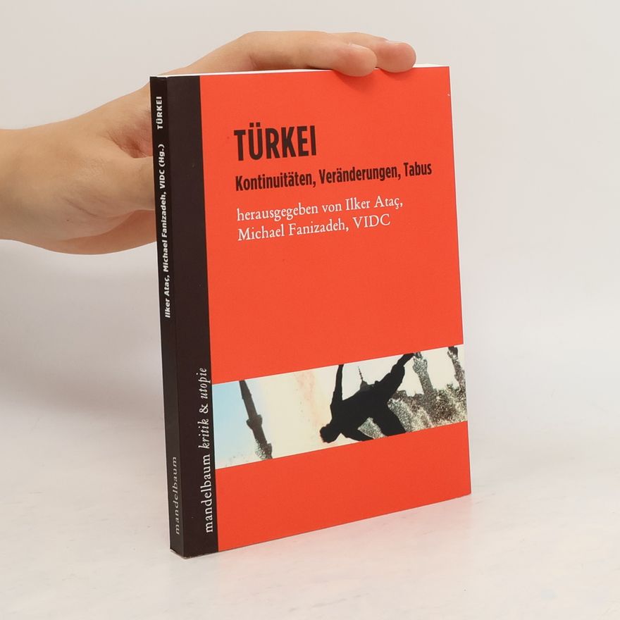 Ilker Atac Türkei