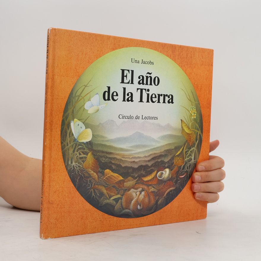 Una Jacobs El año de la tierra
