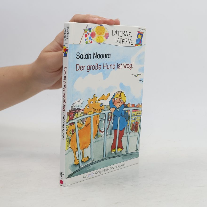 Autorenkollektiv Der große Hund ist weg!