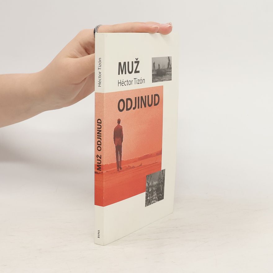 Hector Tizón Muž odjinud