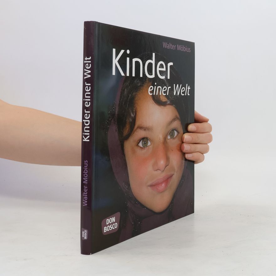 Walter Möbius Kinder einer Welt