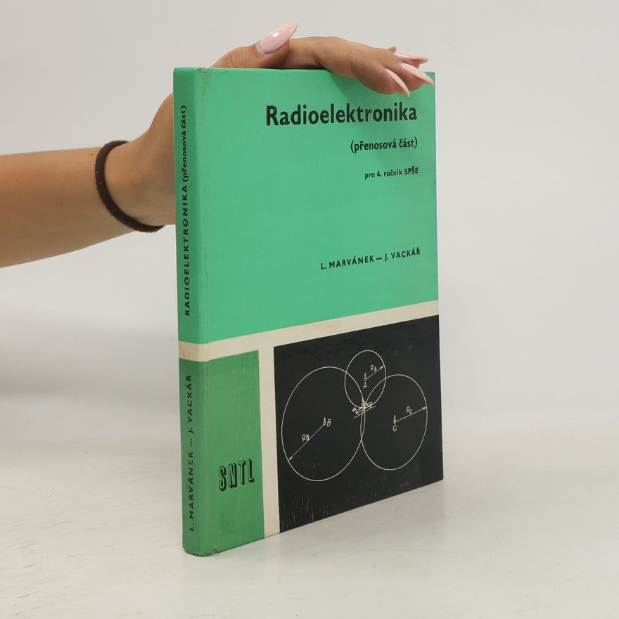 Jiří Vackář Radioelektronika