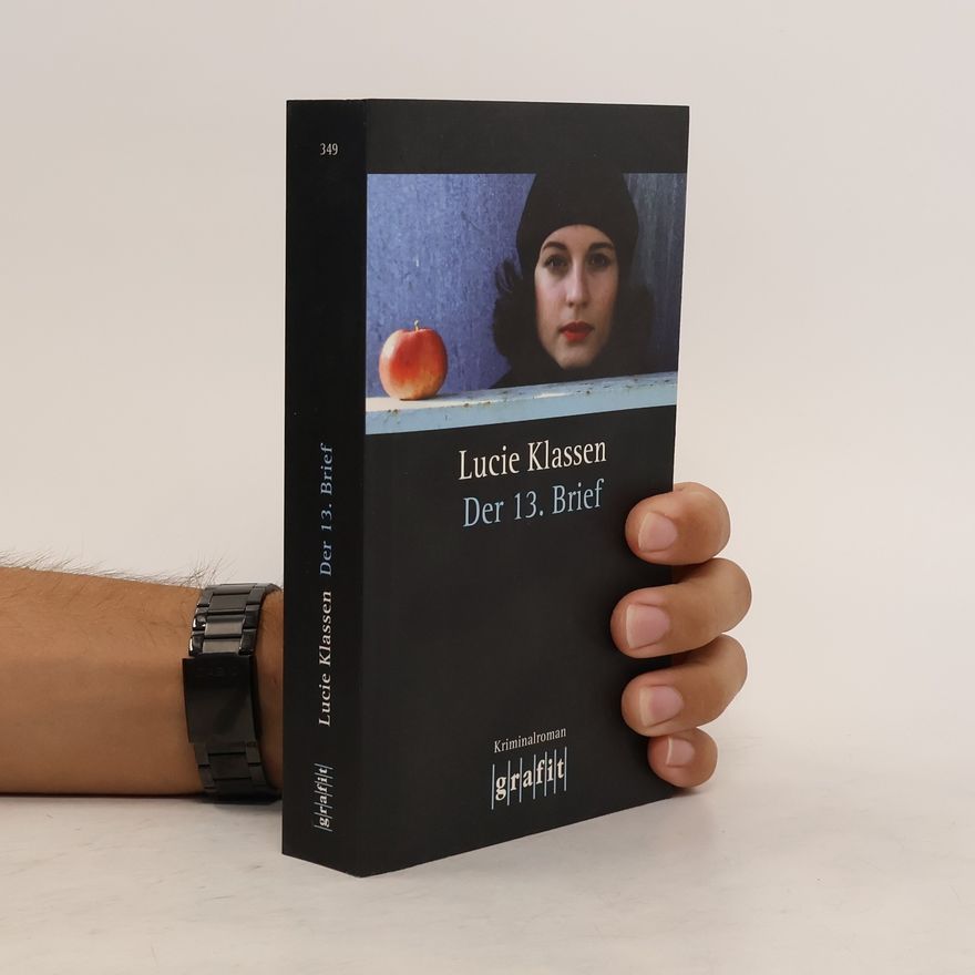 Lucie Klassen Der 13. Brief