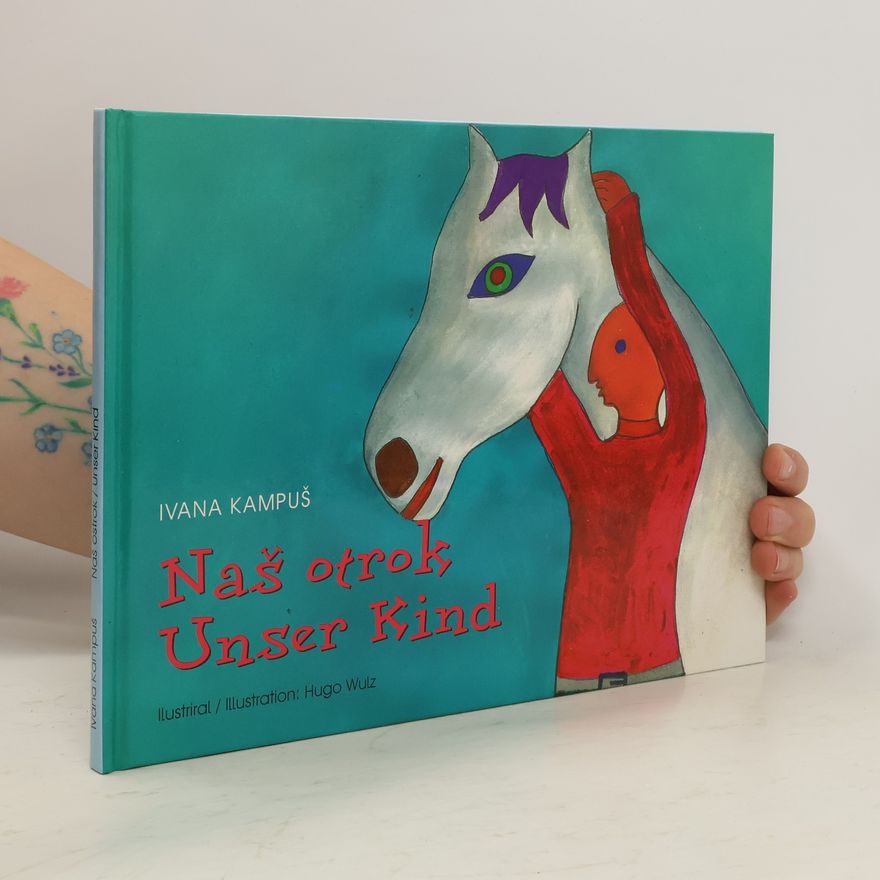 Ivana Kampus Naš otrok