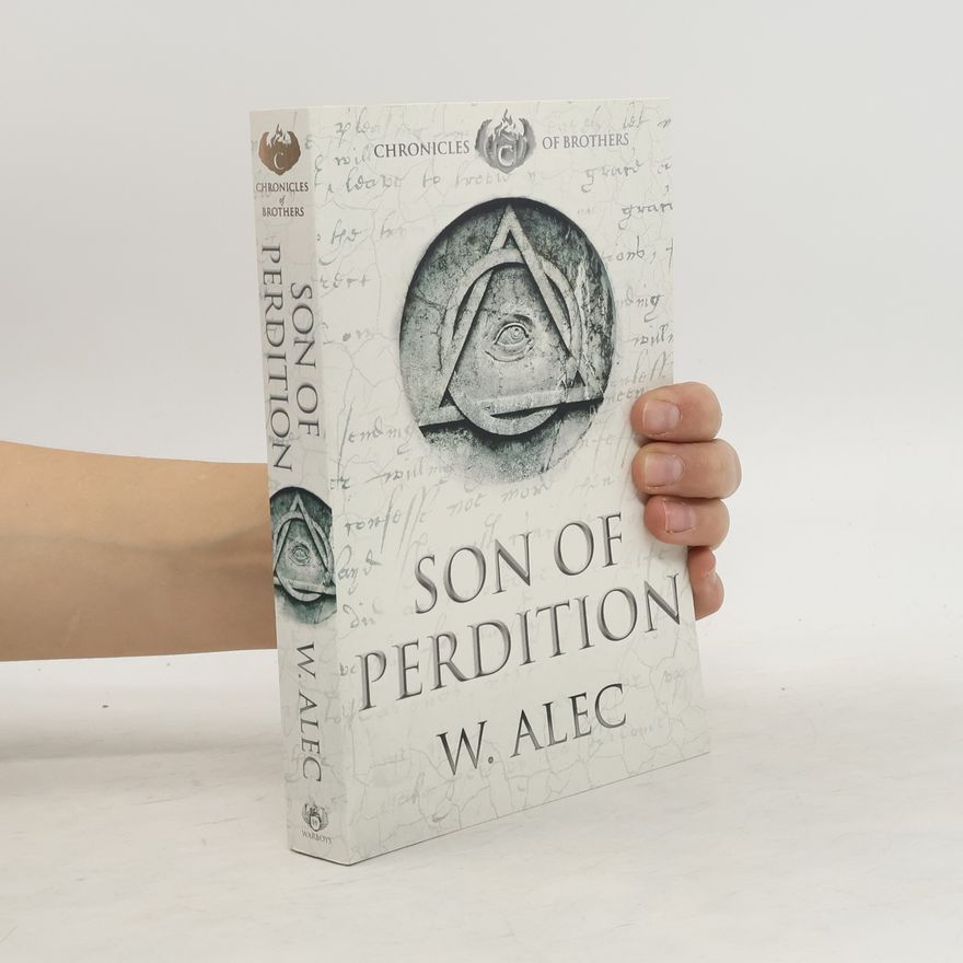 Wendy Alec Son of Perdition