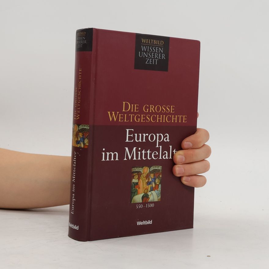 AA.VV. Die grosse Weltgeschichte