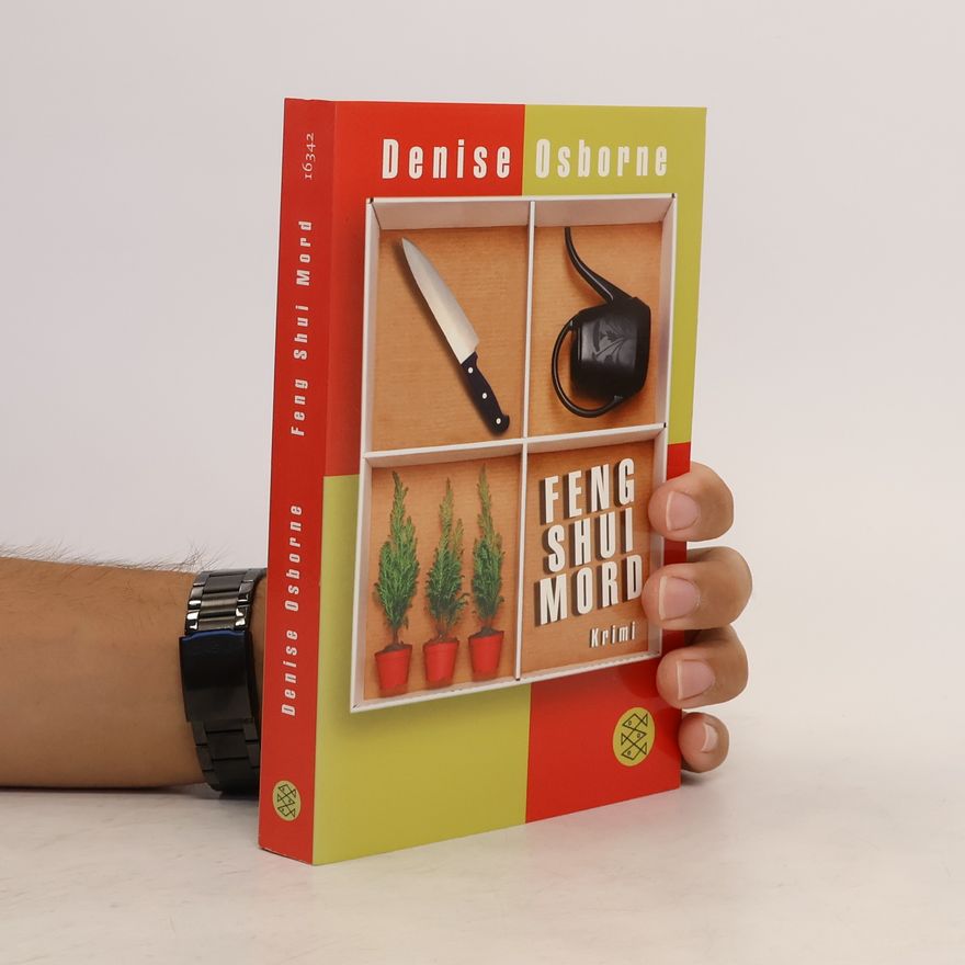 Denise Osborne Feng-Shui-Mord