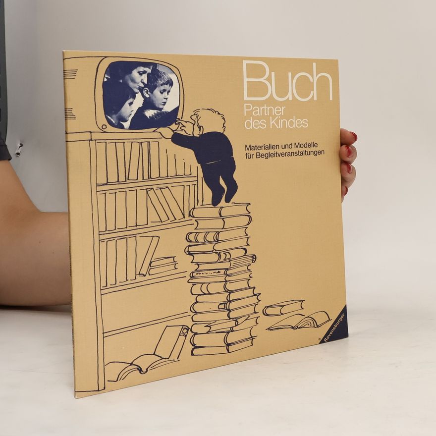 Walter Heginger Buch, Partner des Kindes