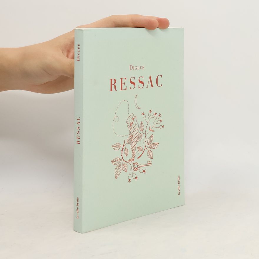 Diglee Ressac