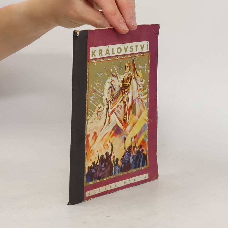 J. F. Rutherford Království naděje světa