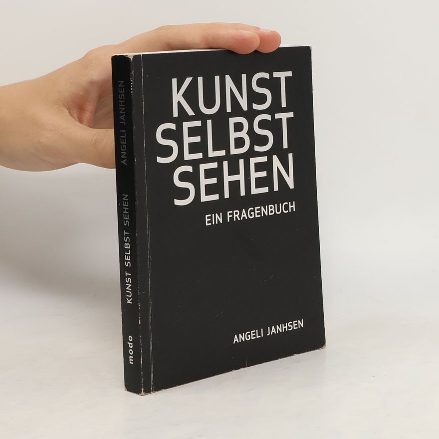 Angeli Janhsen Kunst selbst sehen
