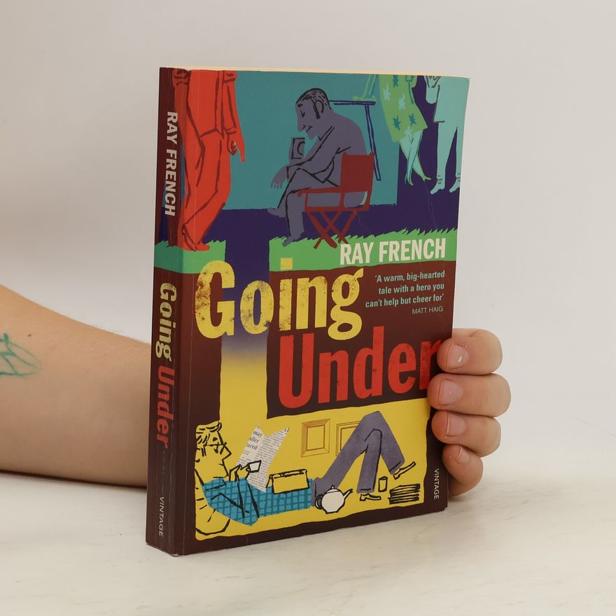 Ray French Going Under