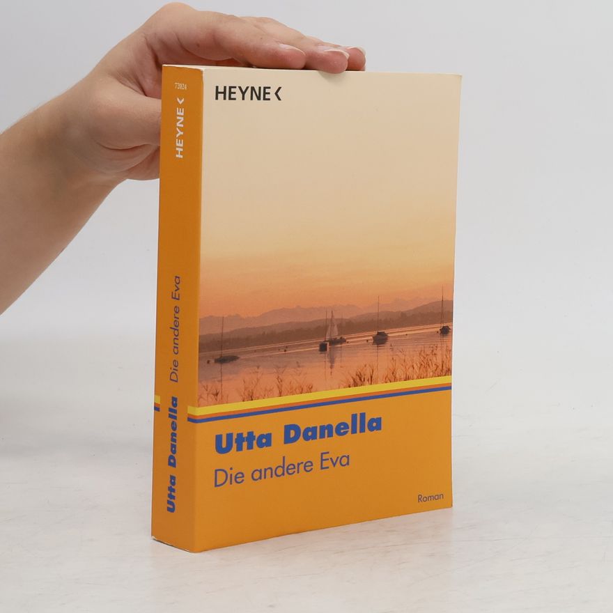 Utta Danella Die andere Eva