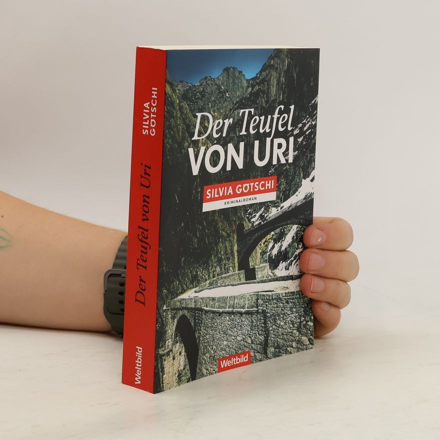 Silvia Götschi Der Teufel von Uri