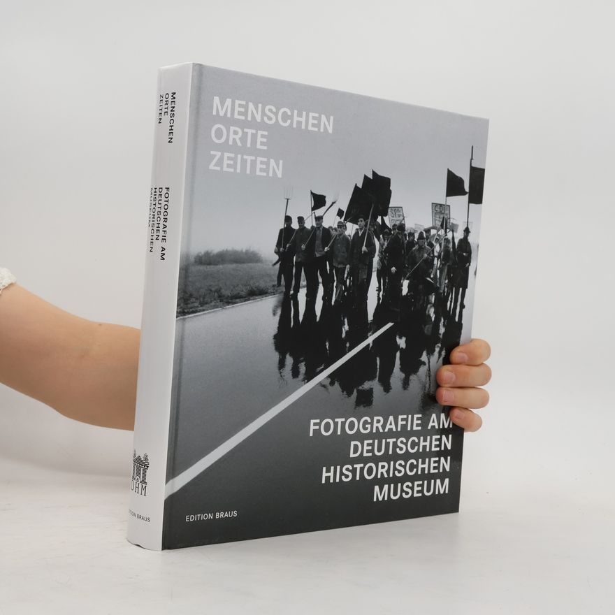 Dieter Vorsteher Seiler Menschen, Orte, Zeiten