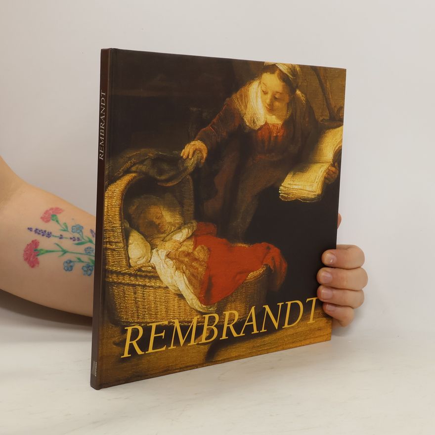 Various authors Rembrandt