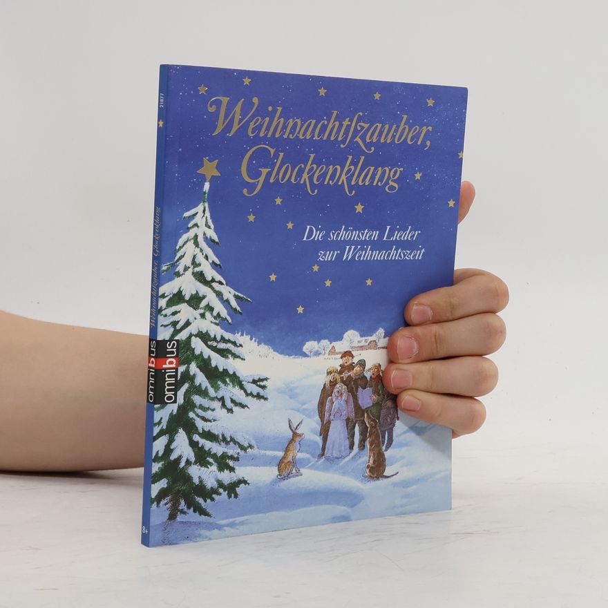 Julian Jusim Weihnachtszauber, Glockenklang. Die schönsten Lieder zur Weihnachtszeit
