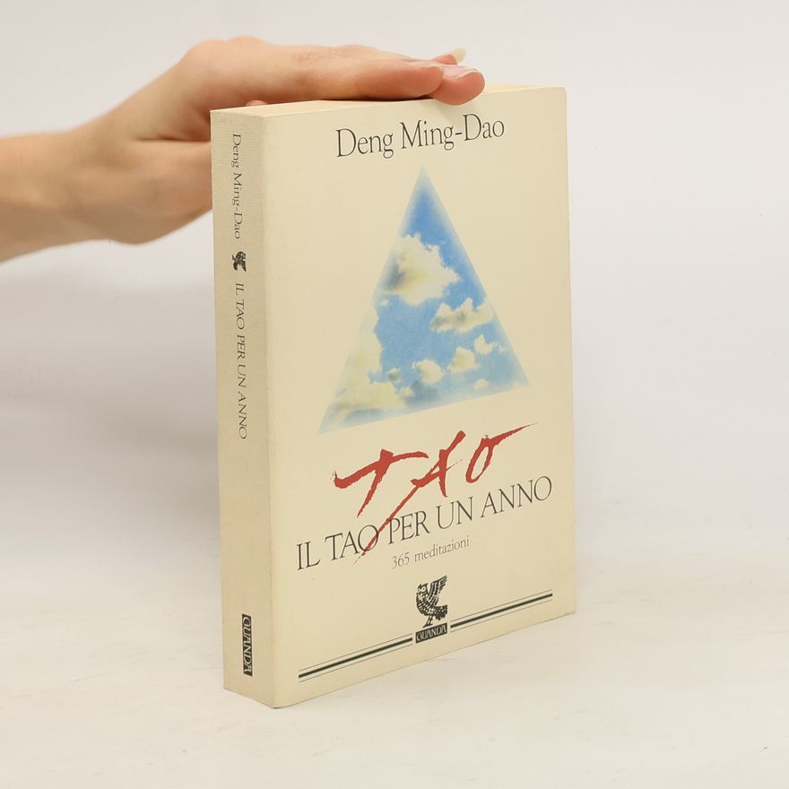 Deng Ming-Dao Il Tao per un anno