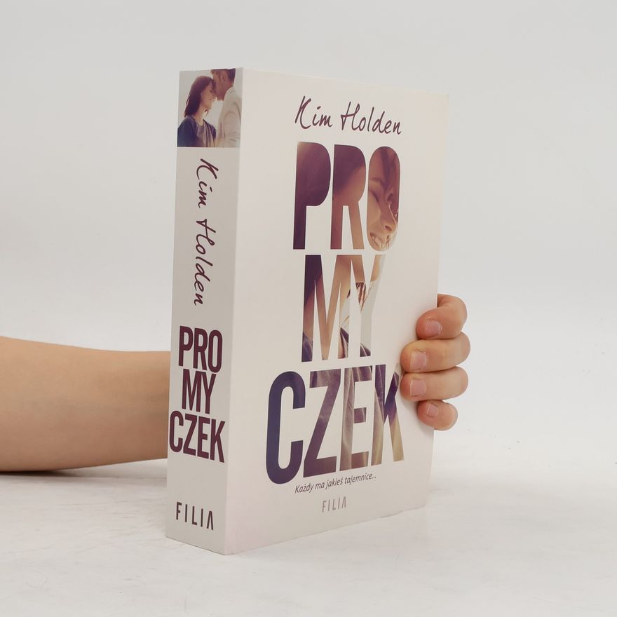 Holden Kim Promyczek