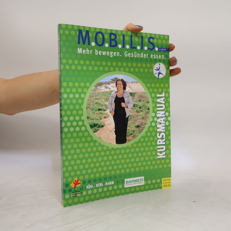 Jörn Rühl MOBILIS light