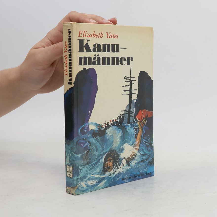Elizabeth Yates Kanumänner