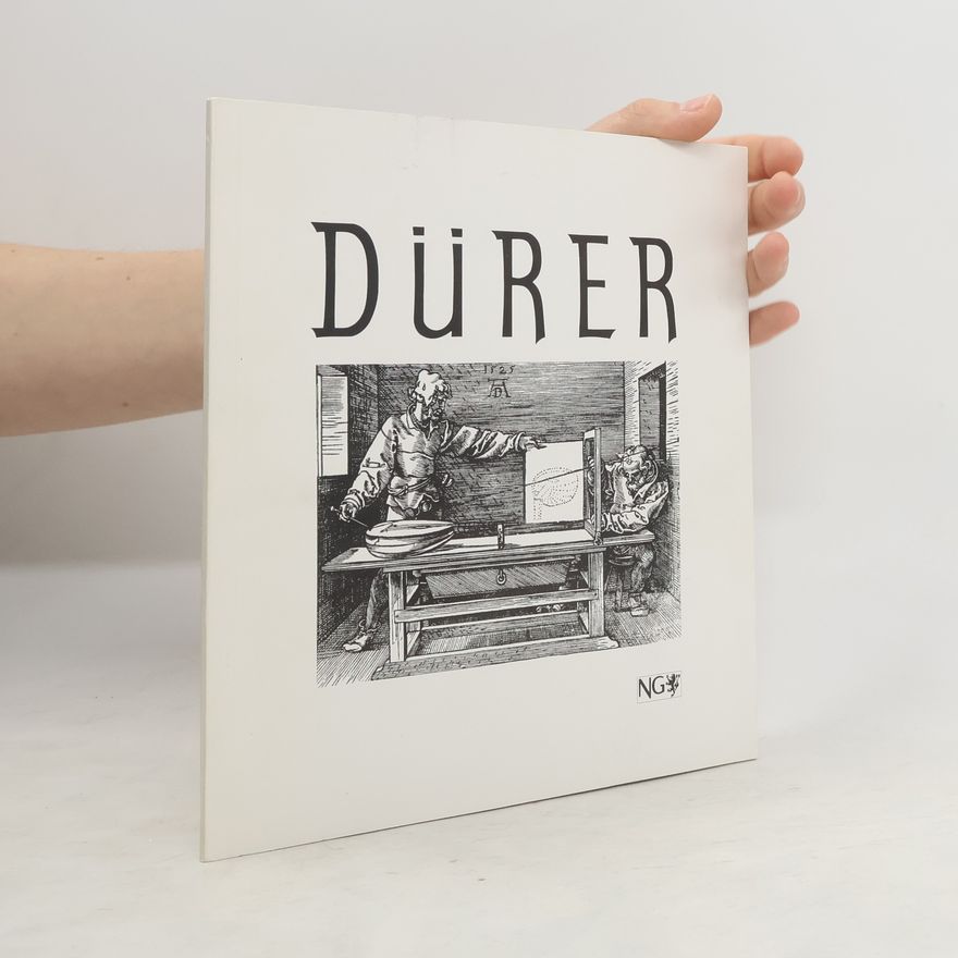 Albrecht Dürer Albrecht Dürer
