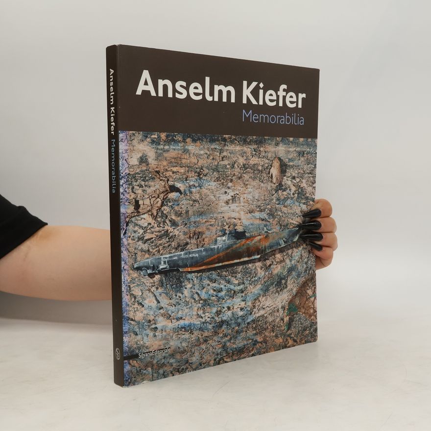 Anselm Kiefer Anselm Kiefer