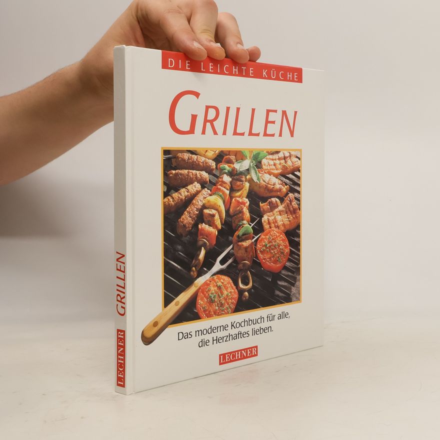 Autorenkollektiv Grillen