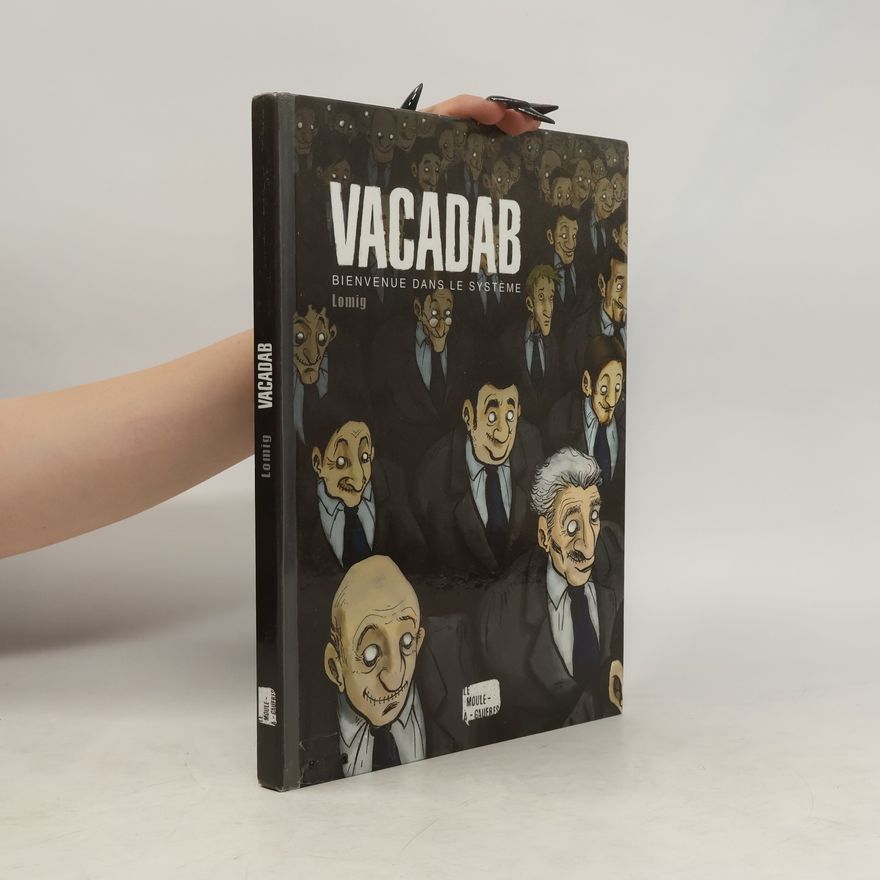 Lomig Vacadab