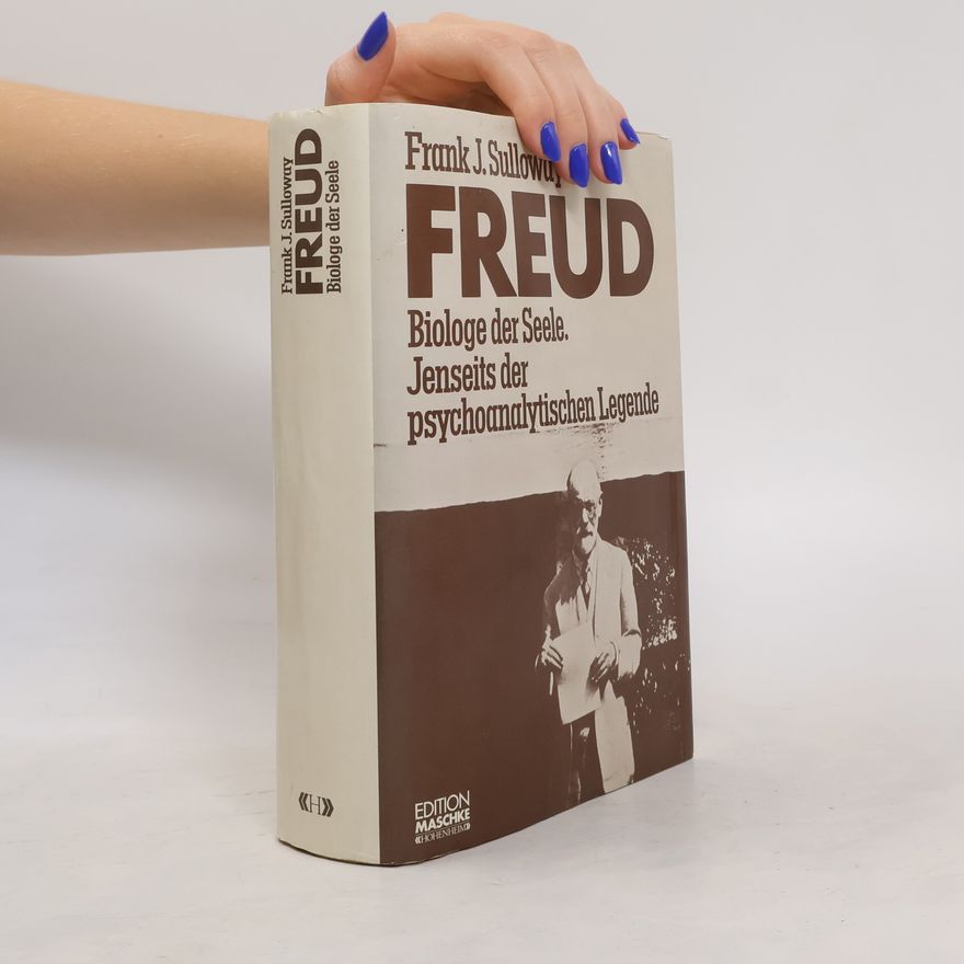 Frank Sulloway Freud