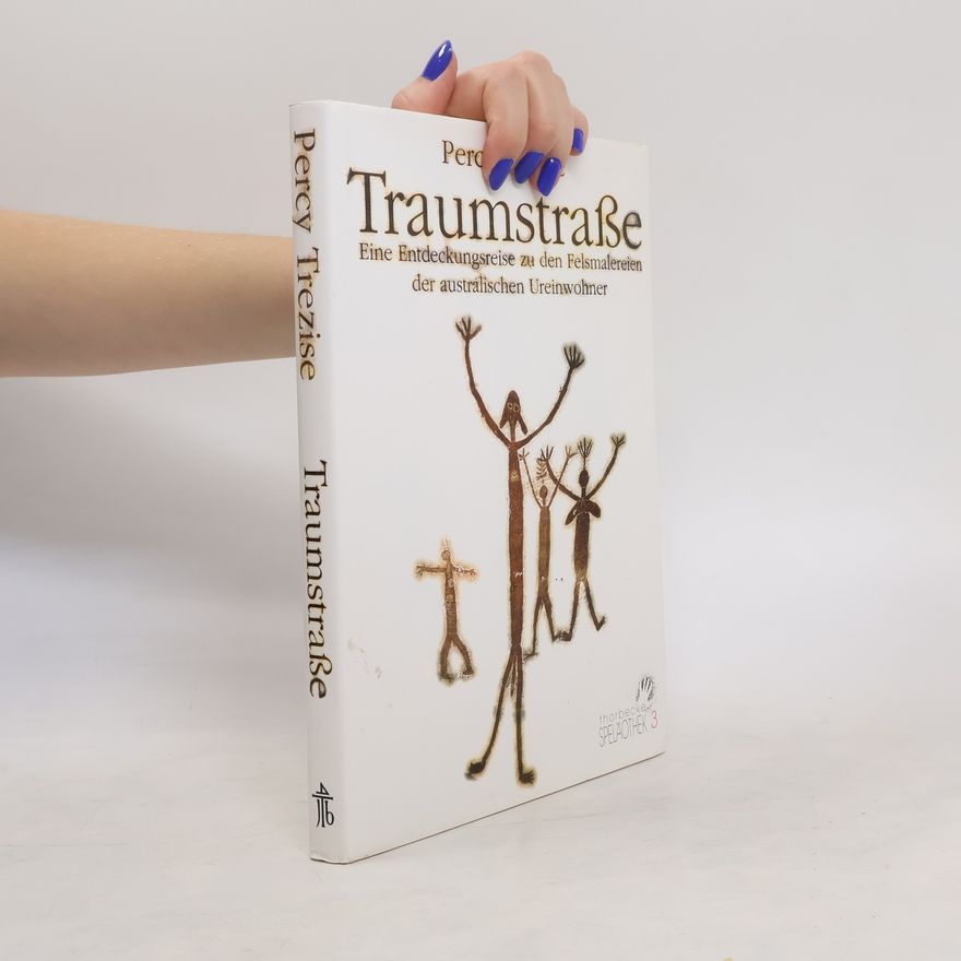Percy J. Trezise Traumstraße