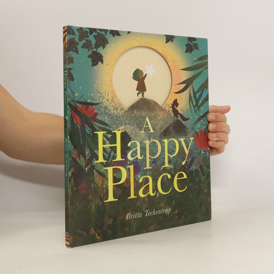 Autorenkollektiv A Happy Place