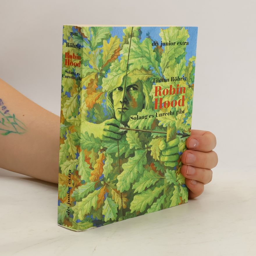 Tilman Röhrig Robin Hood