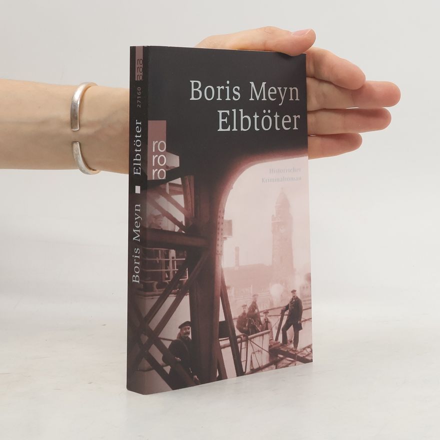 Boris Meyn Elbtöter