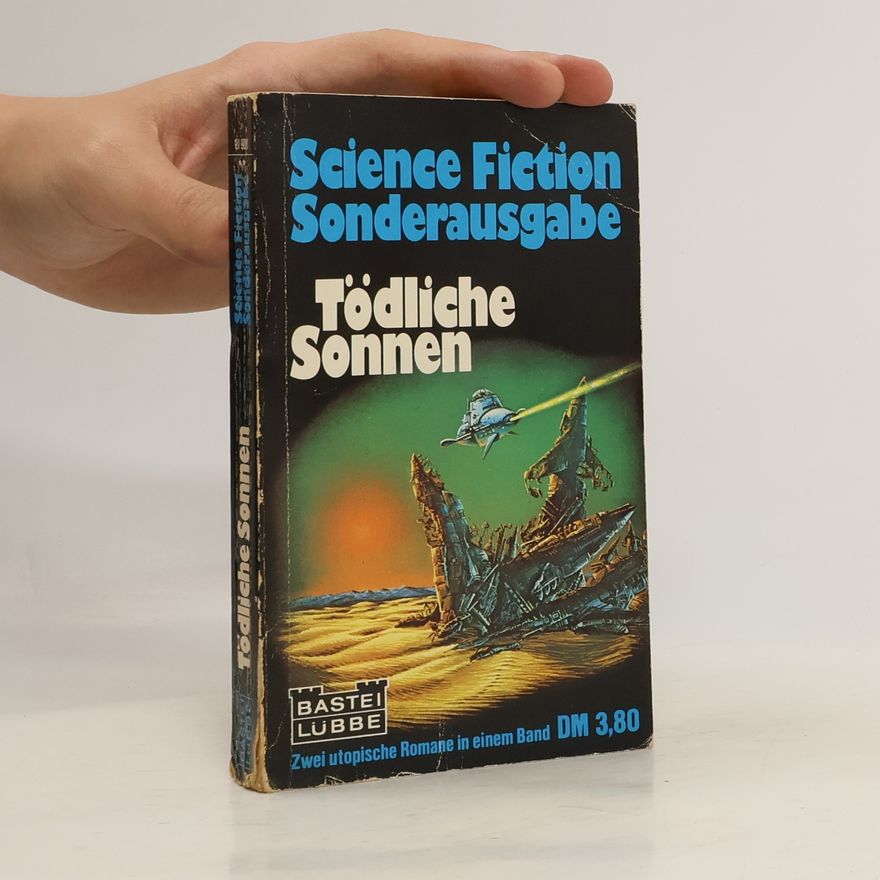 Larry Niven Myriaden.
