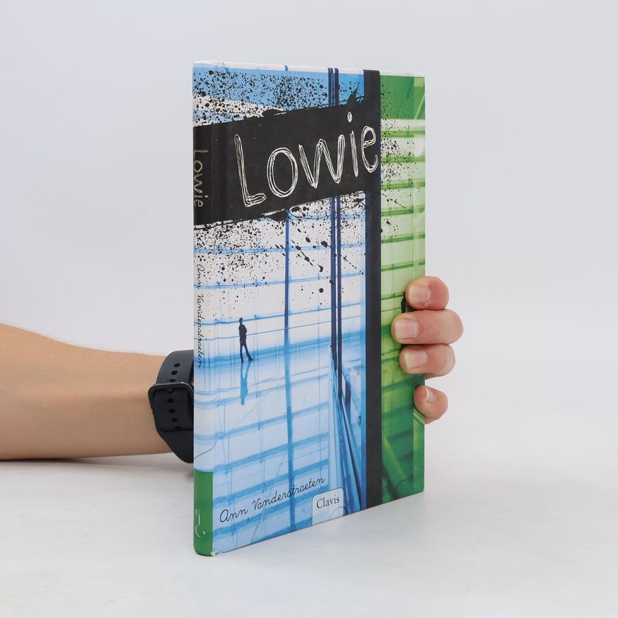 Ann Vanderstraeten Lowie / druk 1