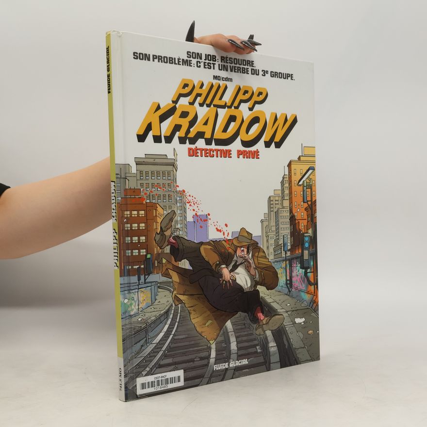 Various authors Philipp Kradow