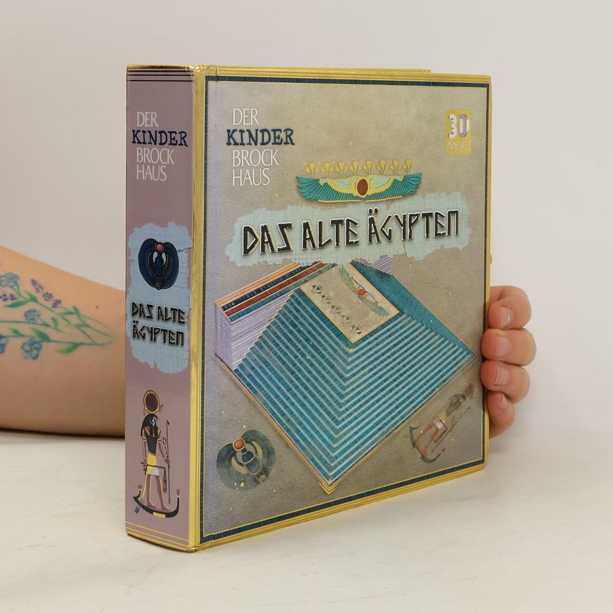 Oldřich Růžička Das alte Ägypten
