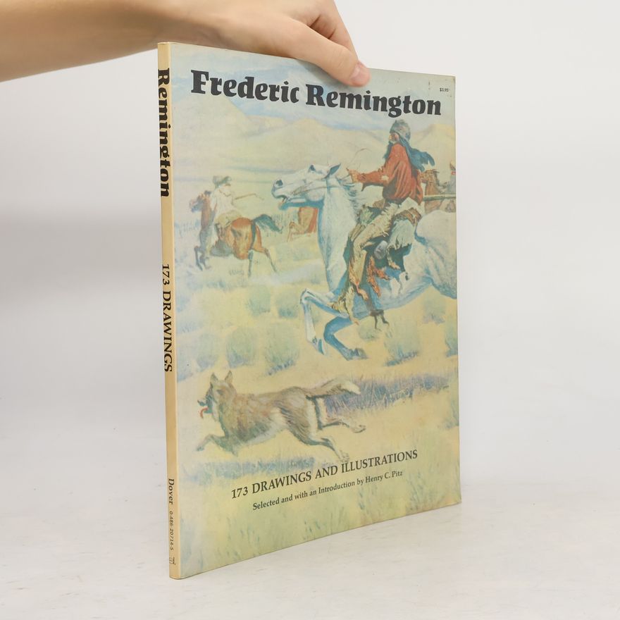 Frederic Remington Frederic Remington