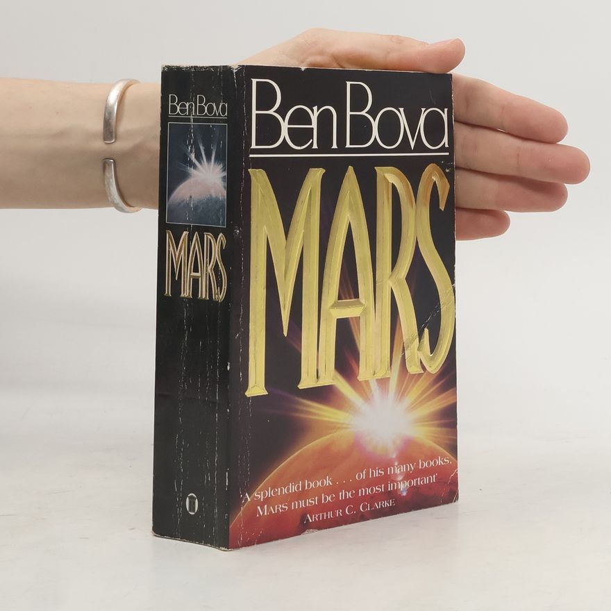 Ben Bova Mars