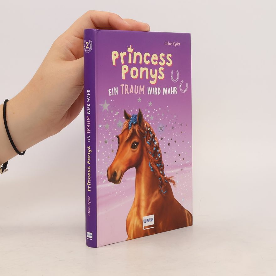 Chloe Ryder Princess Ponys (Bd. 2)