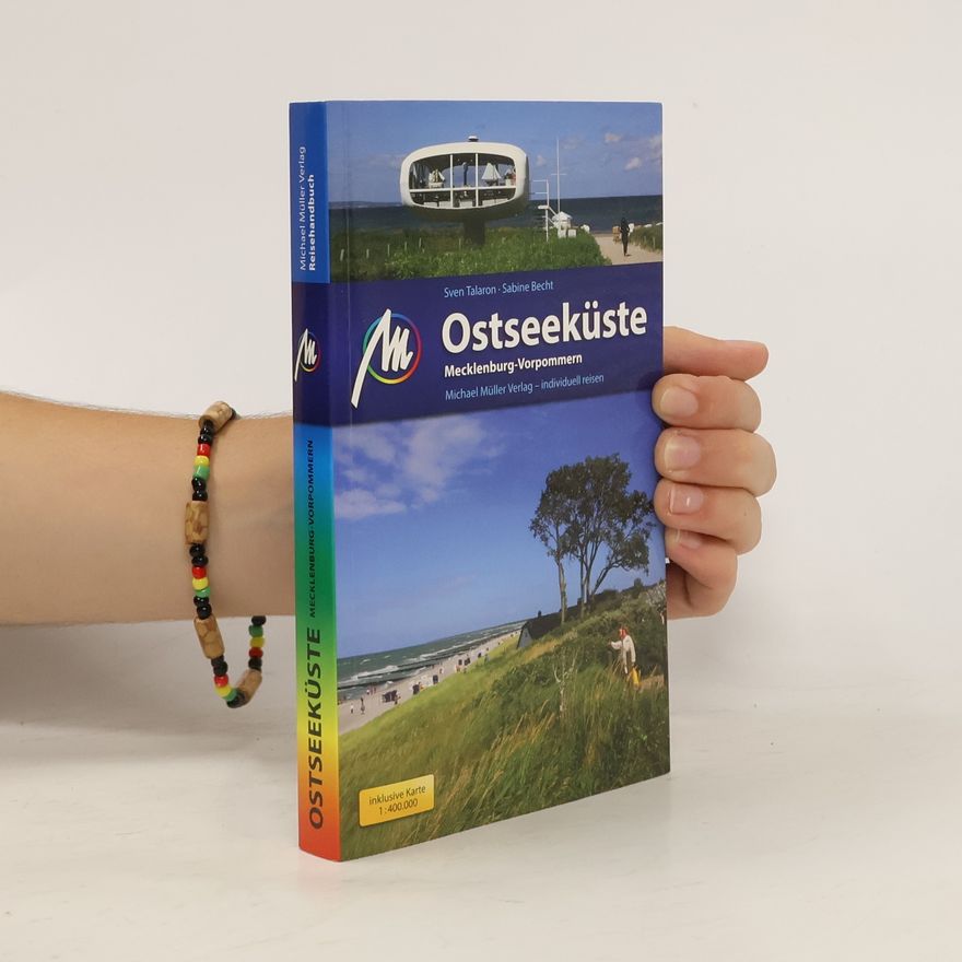 Sven Talaron Ostseeküste Mecklenburg-Vorpommern