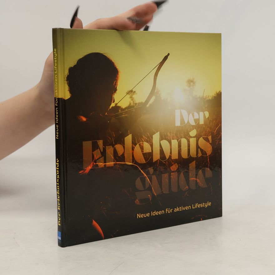 Various authors Der Erlebnisguide