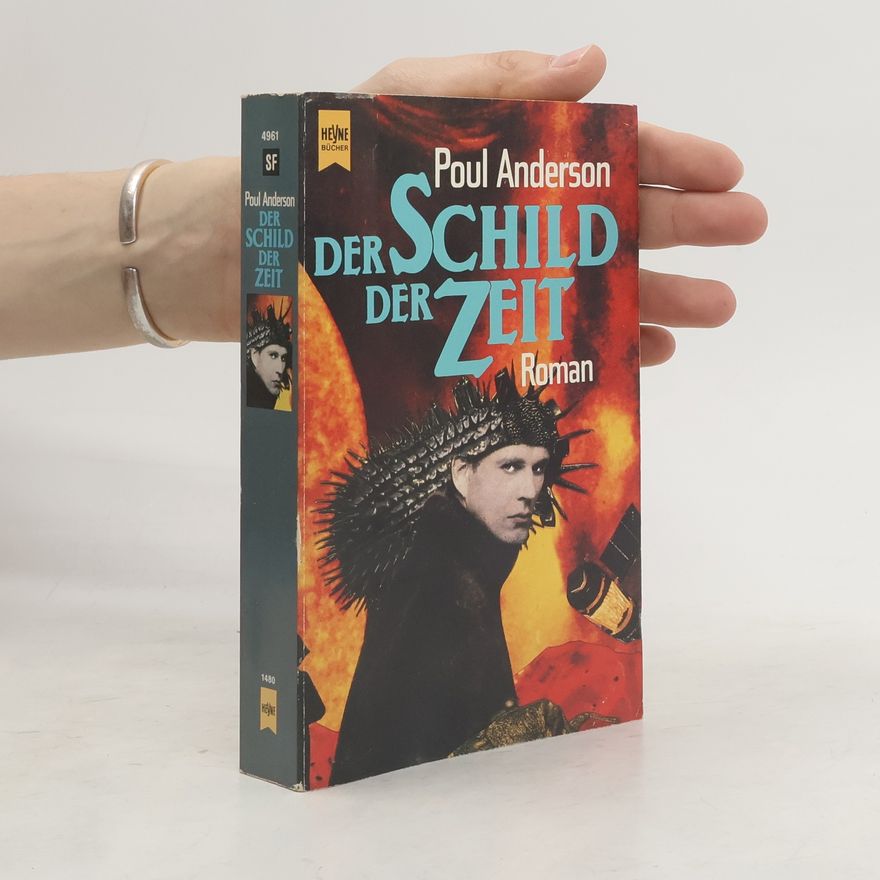 Poul Anderson Der Schild der Zeit